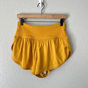 Free People Movement Shorts Women’s Medium